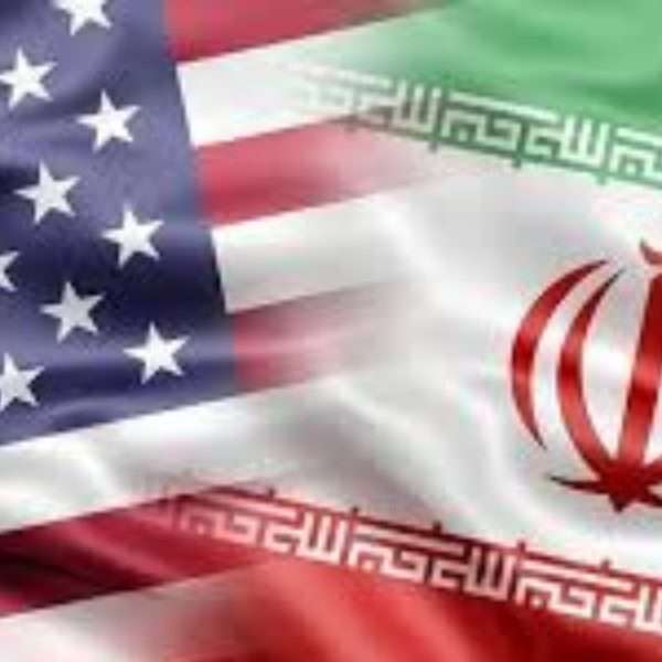 Irán Trump