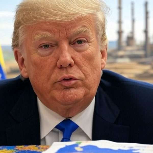 Víctor Álvarez | La política de Trump hacia Venezuela: cuatro escenarios posibles