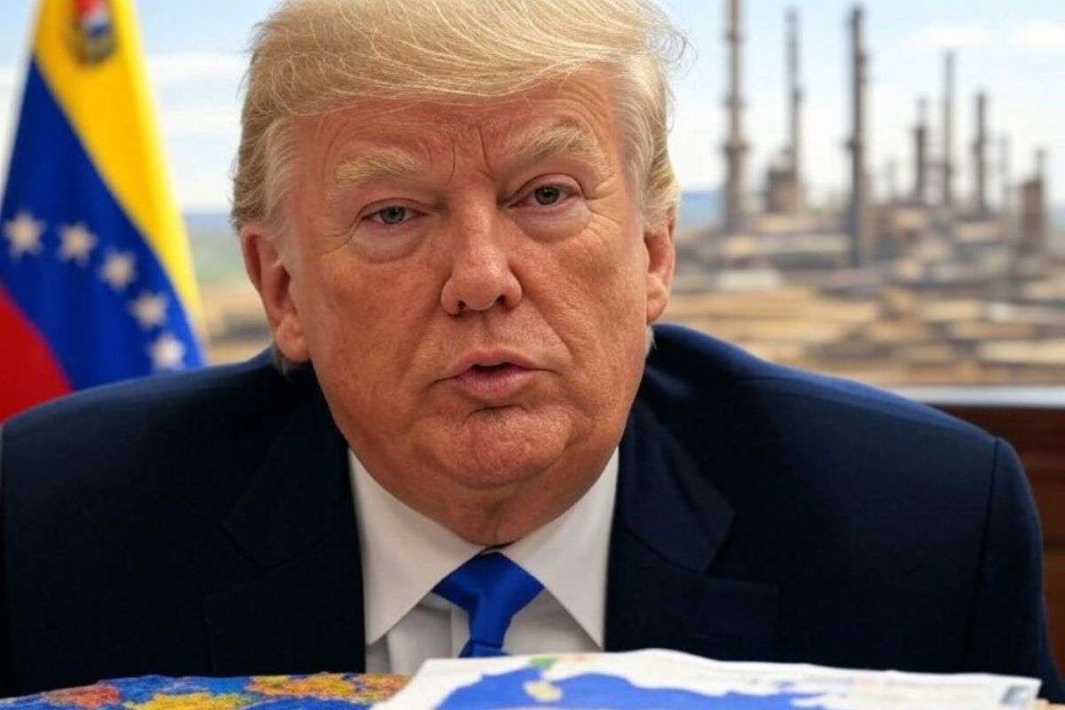 Víctor Álvarez | La política de Trump hacia Venezuela: cuatro escenarios posibles