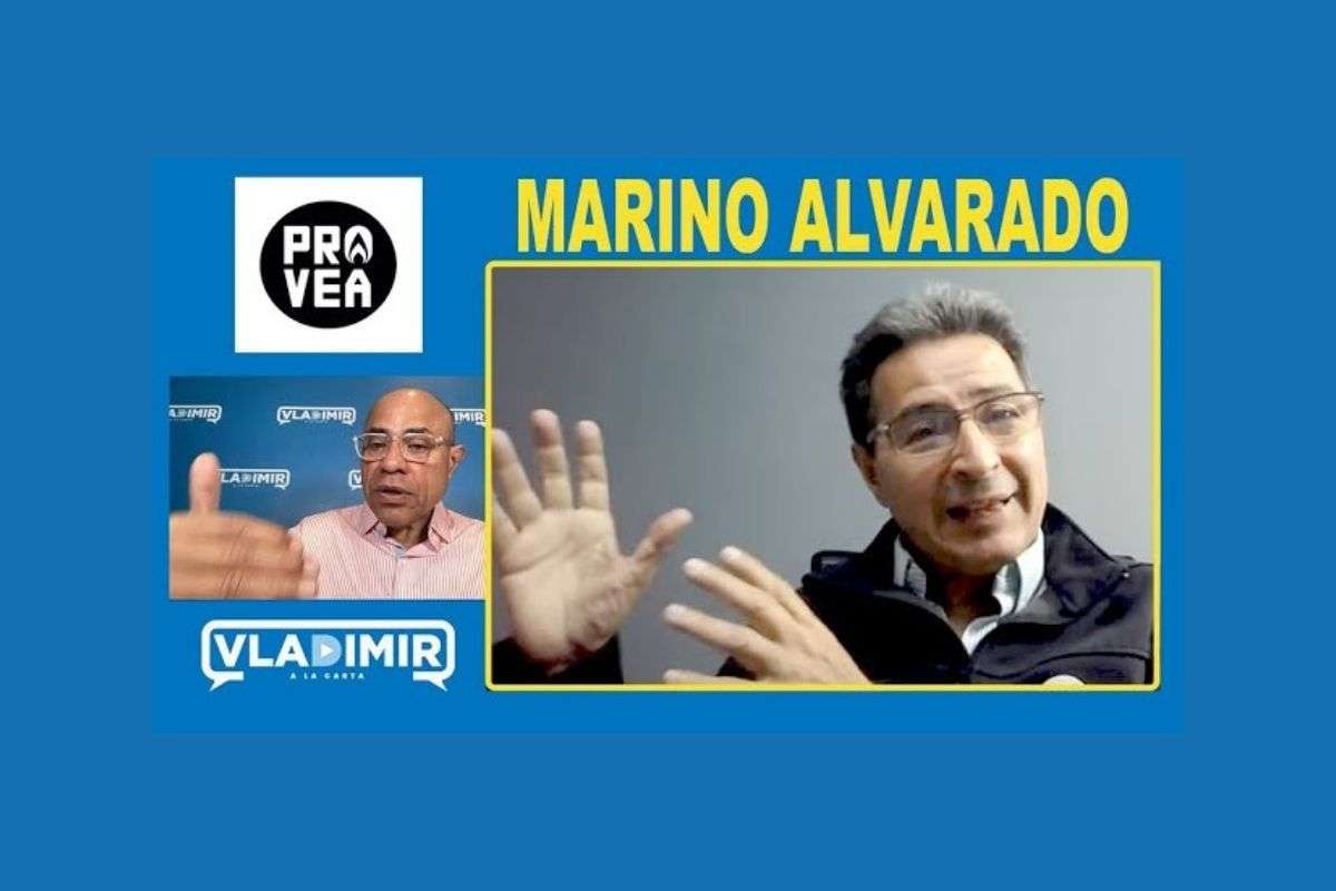 Coordinador de Provea | A los venezolanos en El Salvador se les está dando trato de esclavos
