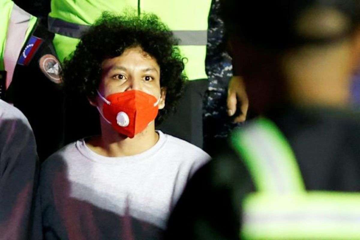 “Leíto Oficial” responderá por delitos de odio contra venezolanos