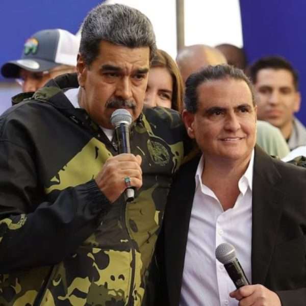 Alex Saab se declara culpable de lavado de dinero en EE. UU. y entregará 195 millones de dólares