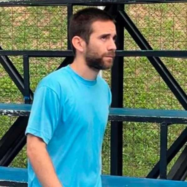 Sebastiana Barráez | Juan Pablo Guanipa: “A más de 100 días, el gendarme argentino Nahuel Gallo está en desaparición forzada”