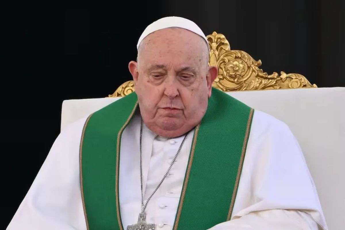100 dólares: La humilde herencia del Papa Francisco