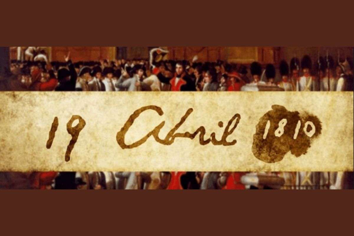 César Pérez Vivas | La lección del 19 de abril