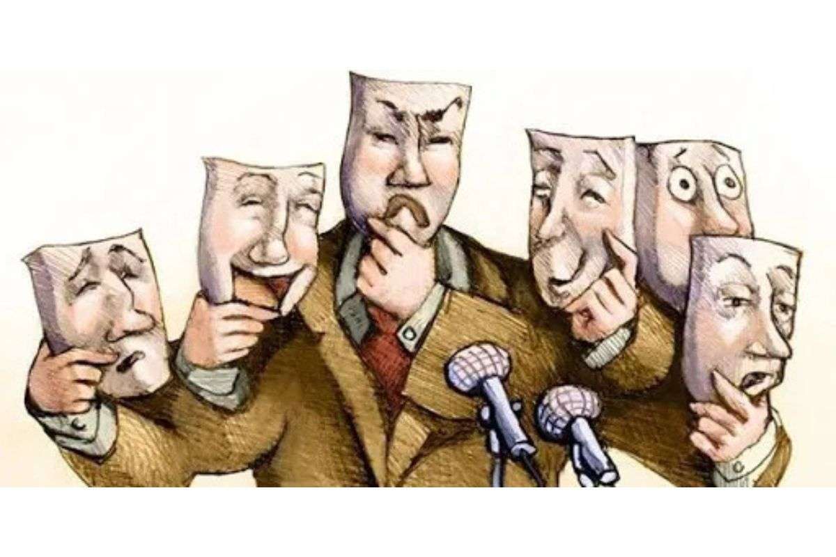 Antonio José Monagas | “Política”, el concepto que desafía la vida