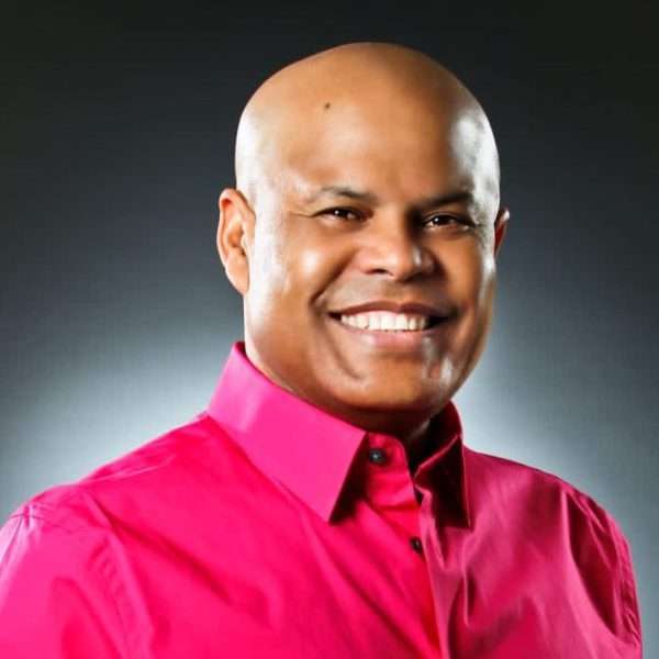 Rubby Pérez