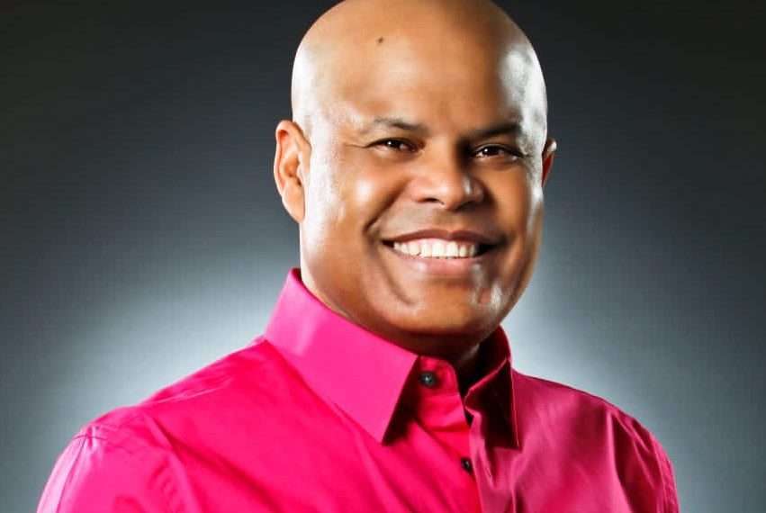 Rubby Pérez
