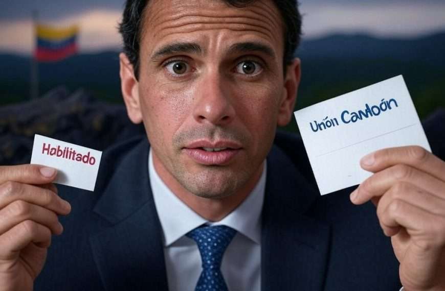 Capriles