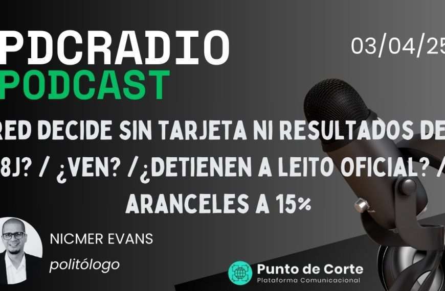 PDCRadio