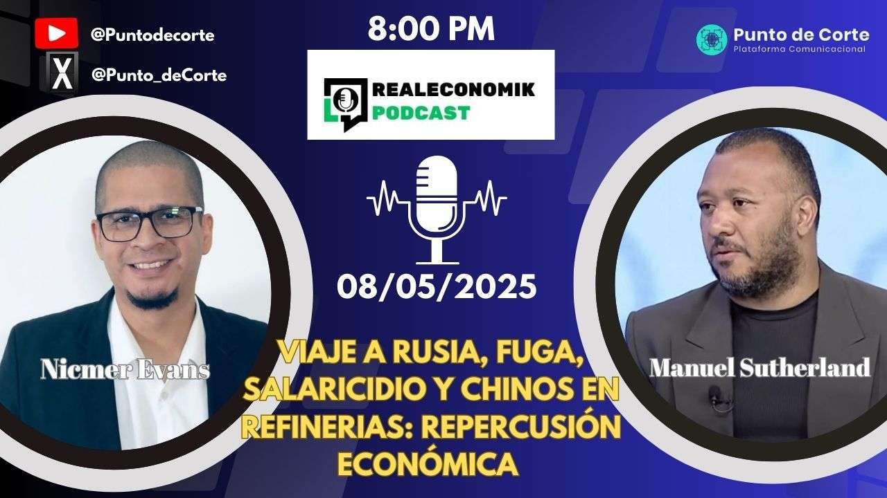 Realeconomik china refinerías