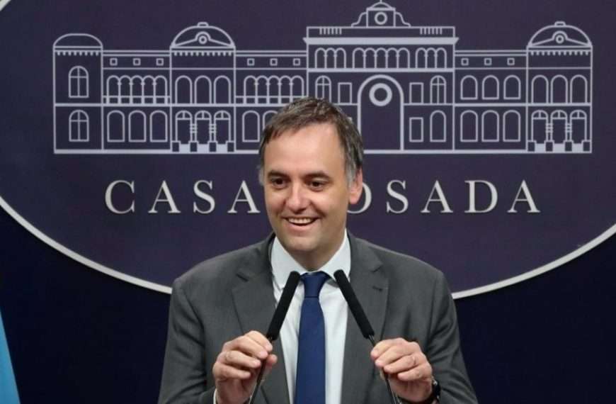 Argentina negó negociaciones por liberación de asilados en su sede consular de Caracas