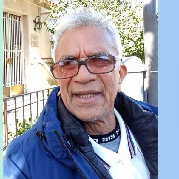 Ángel Cabrera