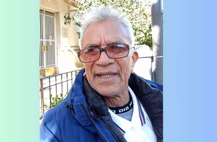 Ángel Cabrera