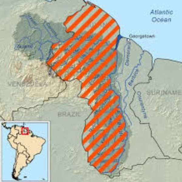 El Esequibo