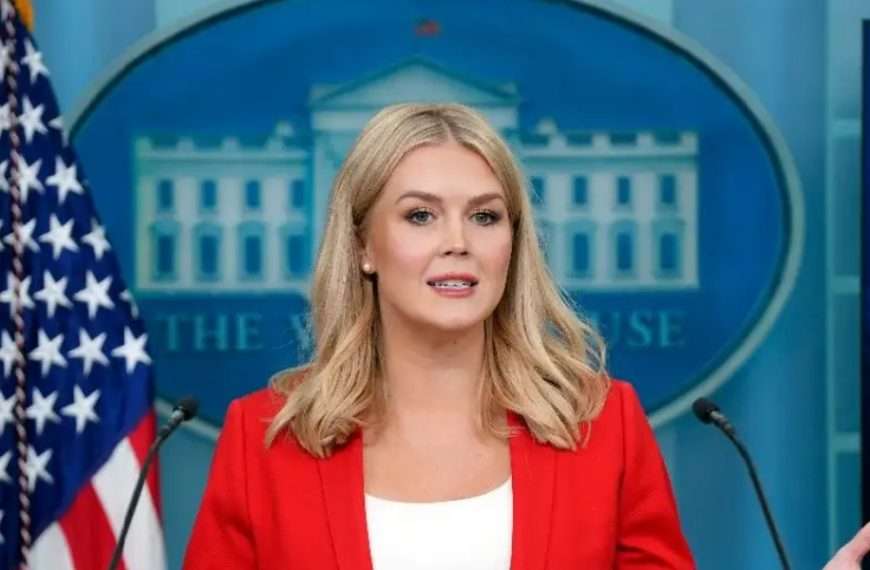 Vocera Casa Blanca carta de Maduro