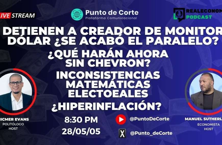 RealEconomik dólar