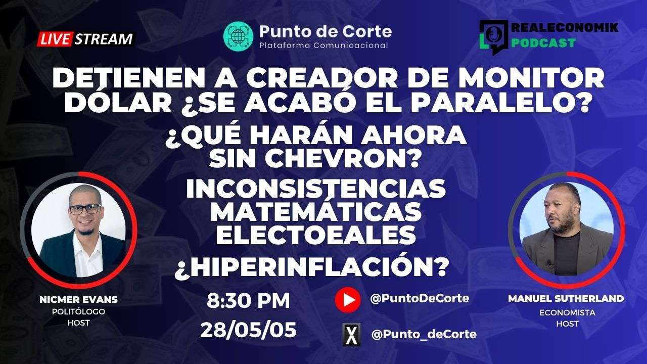 RealEconomik dólar