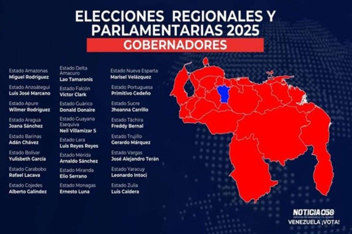 Víctor Álvarez | Elecciones del 25-M: triunfó la abstención, ganó el gobierno