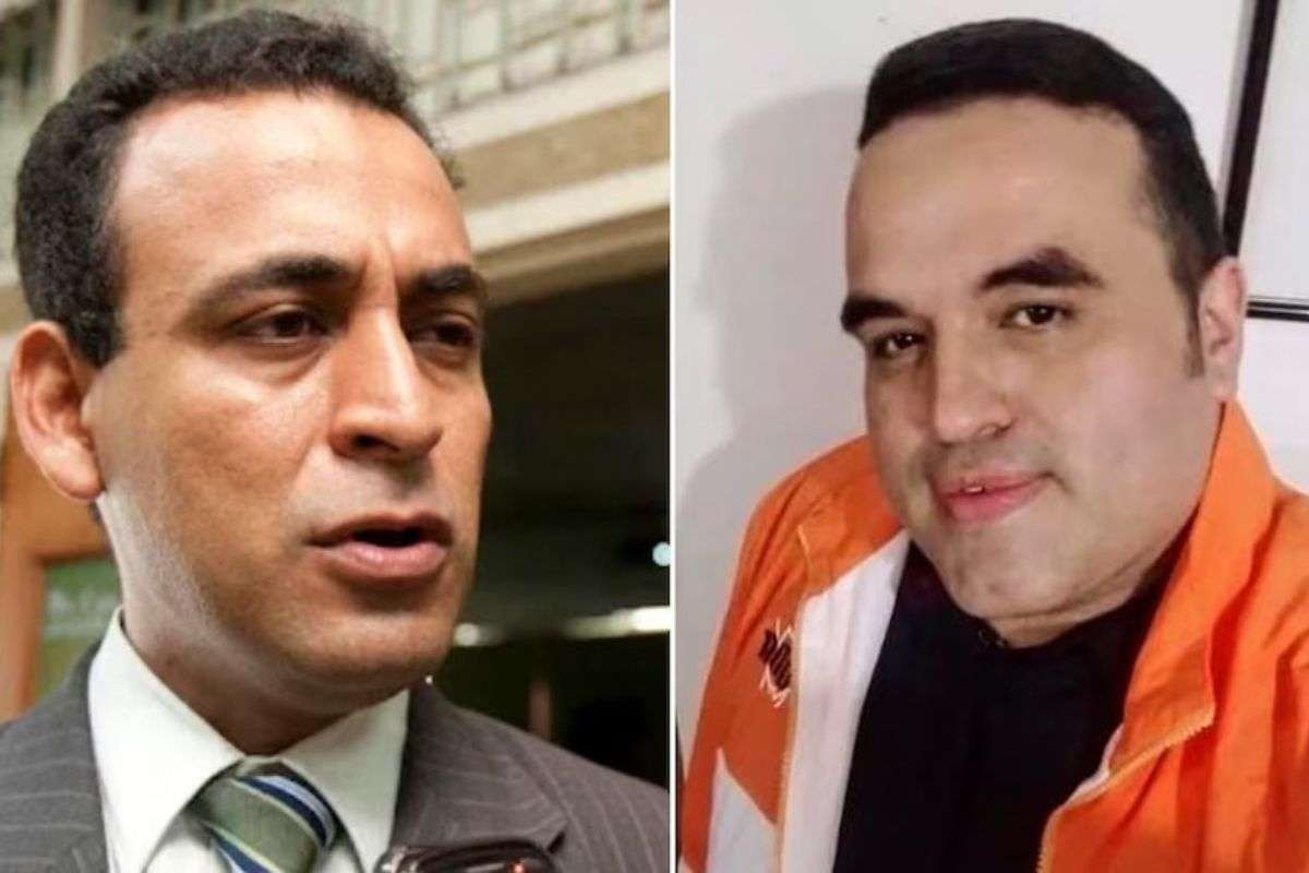Sebastiana Barráez | Denuncian dos nuevos casos de desaparición forzada en Venezuela