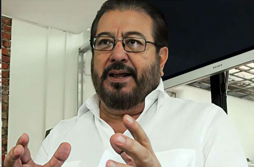 Sebastiana Barráez | Un candidato por la Guayana Esequiba se bajó de la farsa electoral en Venezuela: “No habrá un gobernador real”
