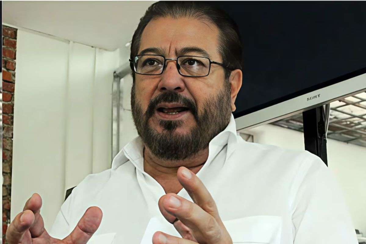 Sebastiana Barráez | Un candidato por la Guayana Esequiba se bajó de la farsa electoral en Venezuela: “No habrá un gobernador real”