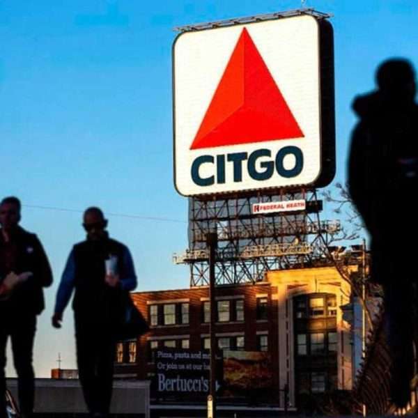 Citgo lidera el retorno del petróleo venezolano a Estados Unidos con envíos récord en 2026