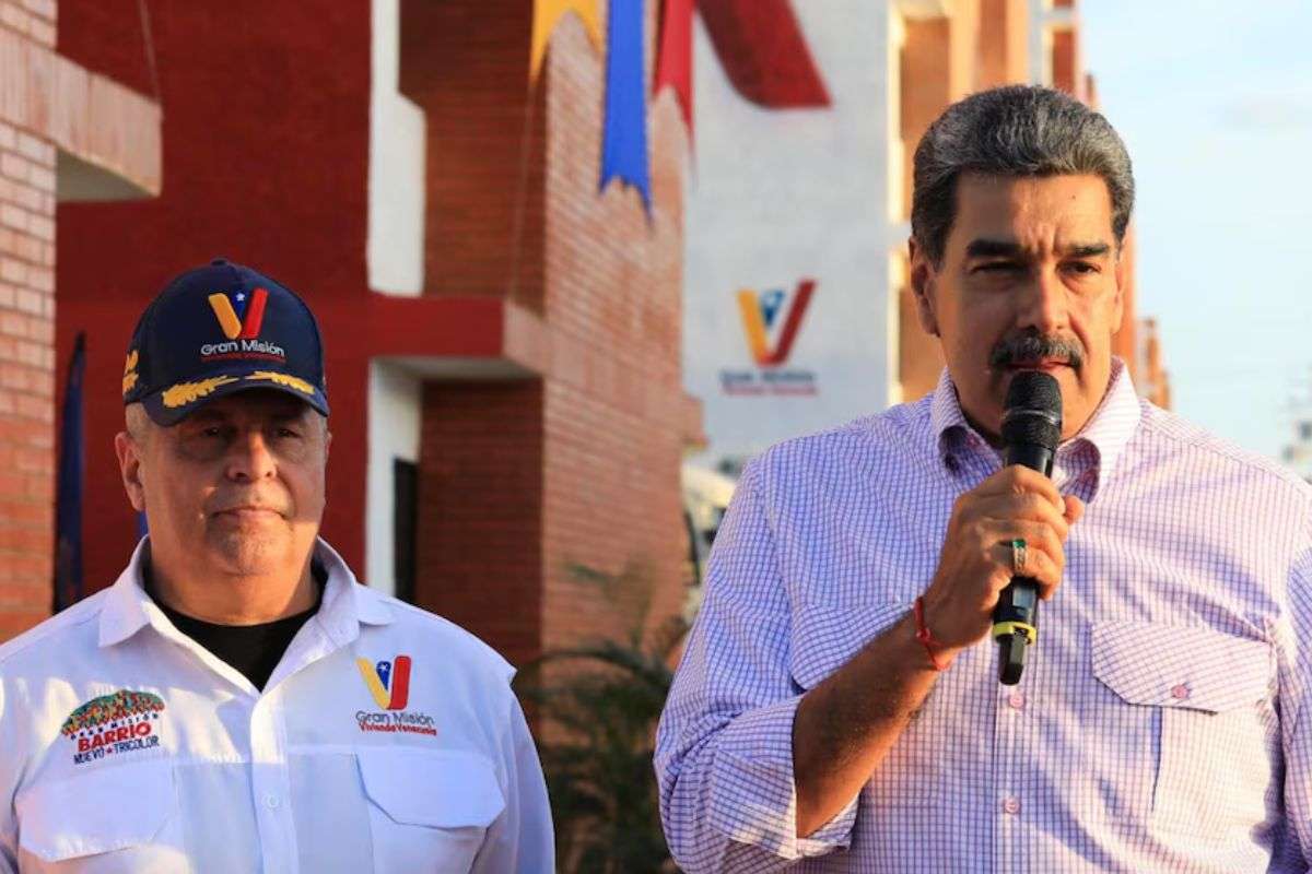 Sebastiana Barráez | Nicolás Maduro anunció un aumento salarial engañoso: jugó con el valor del dólar paralelo y el oficial