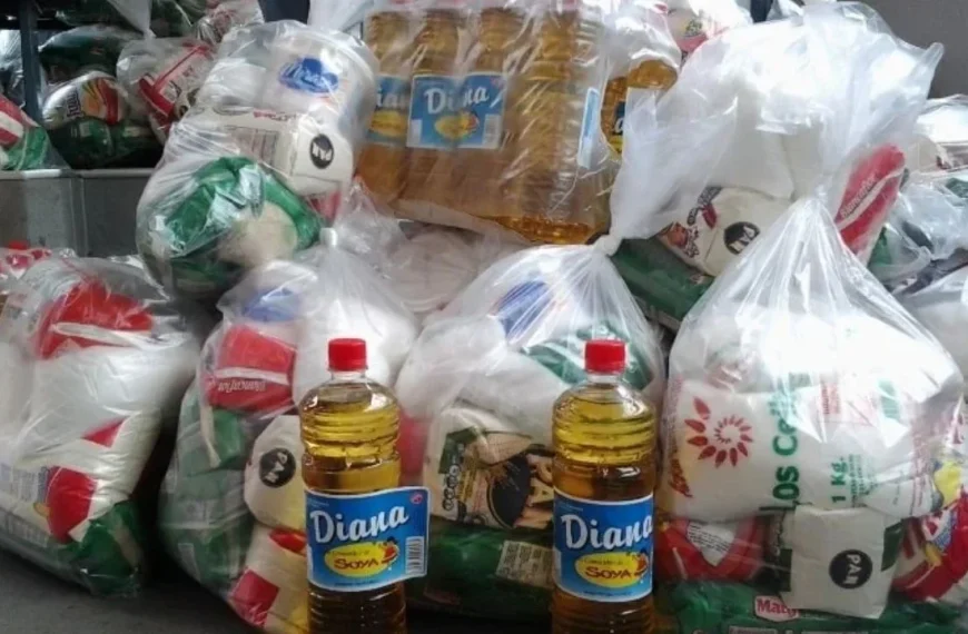 bolsas Clap