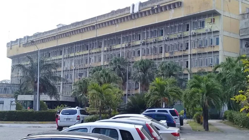 hospitalrazzeti1 Barinas