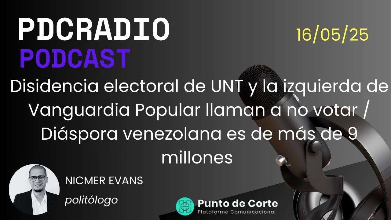 pdcradio (36) Nicmer Evans