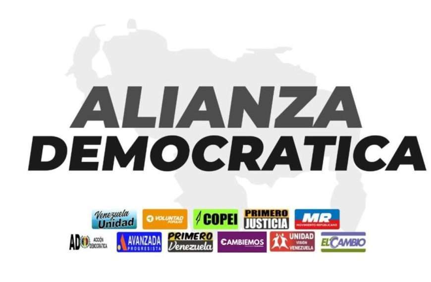 Alianza Democrática 2