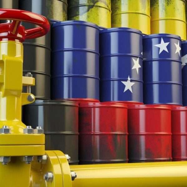 Exportaciones de petróleo venezolano a EE. UU. se afianzan sobre los 600 mil barriles diarios