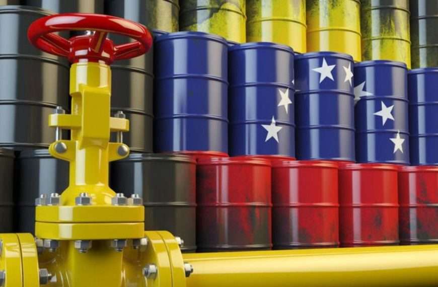 Facturación petrolera de Venezuela roza los $16.000 millones bajo opacidad de Caracas y Washington