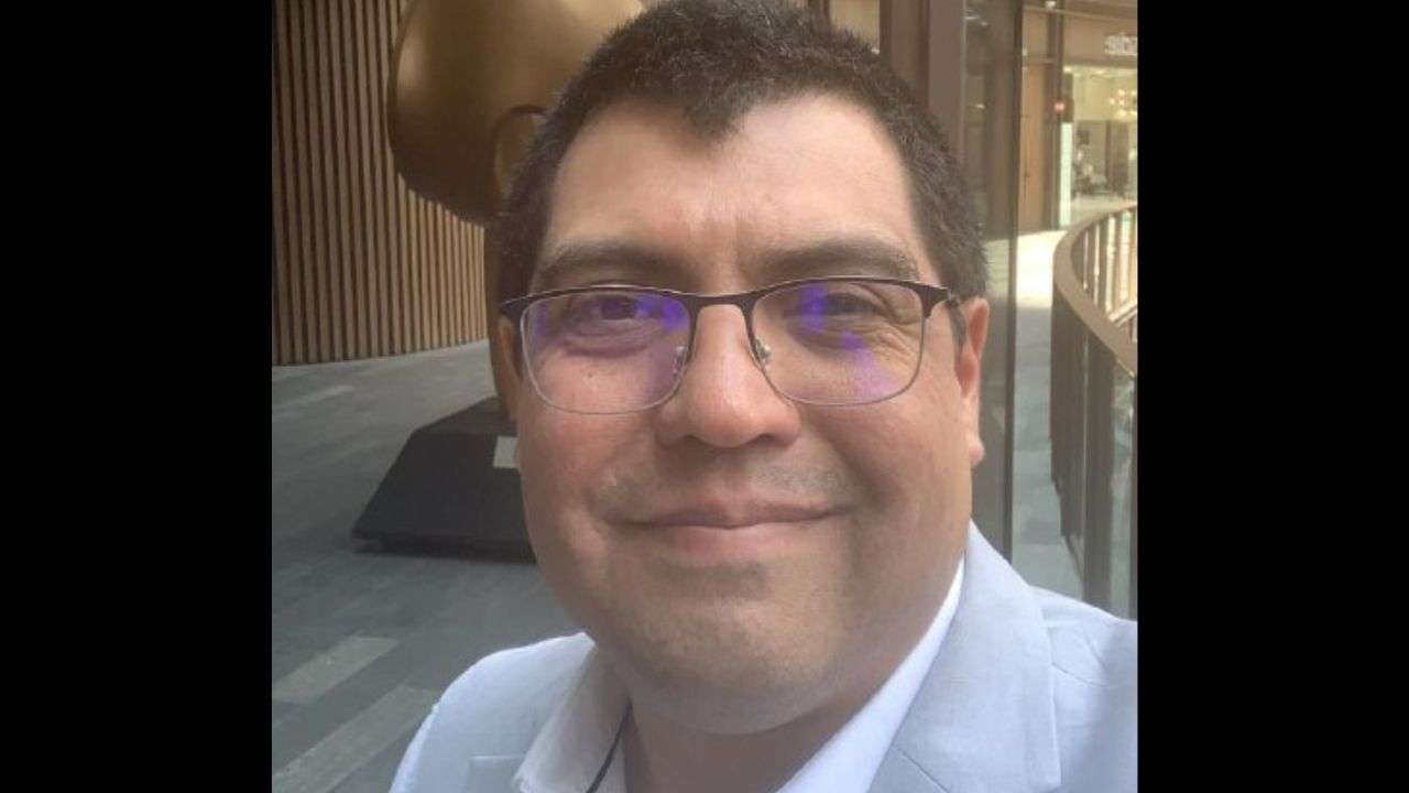 Daniel Cuicar Pérez IA