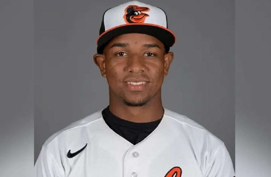 Joven prospecto de la MLB fallece en trágico accidente en Florida