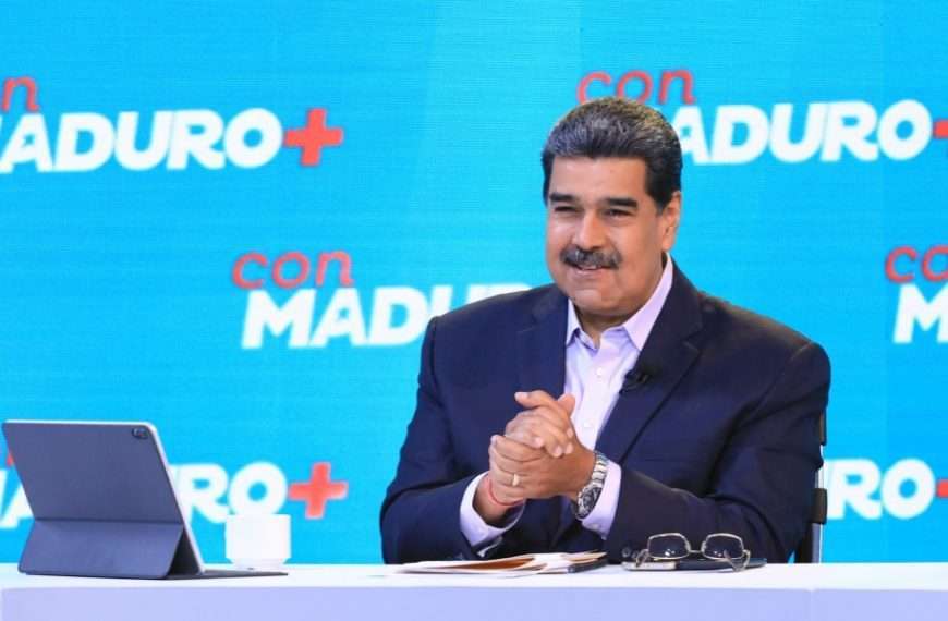 Maduro