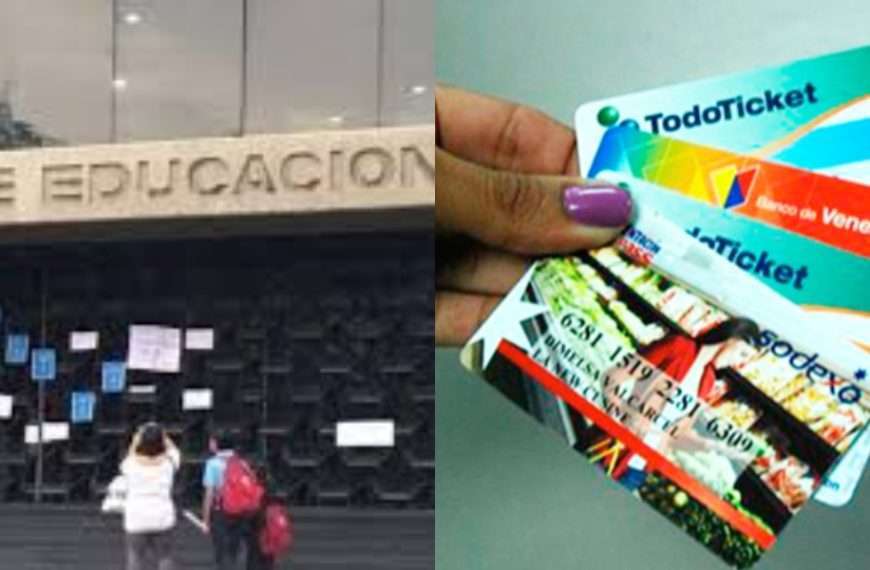 Ministerio de Educación comienza a depositar pagos a personal administrativo y obrero