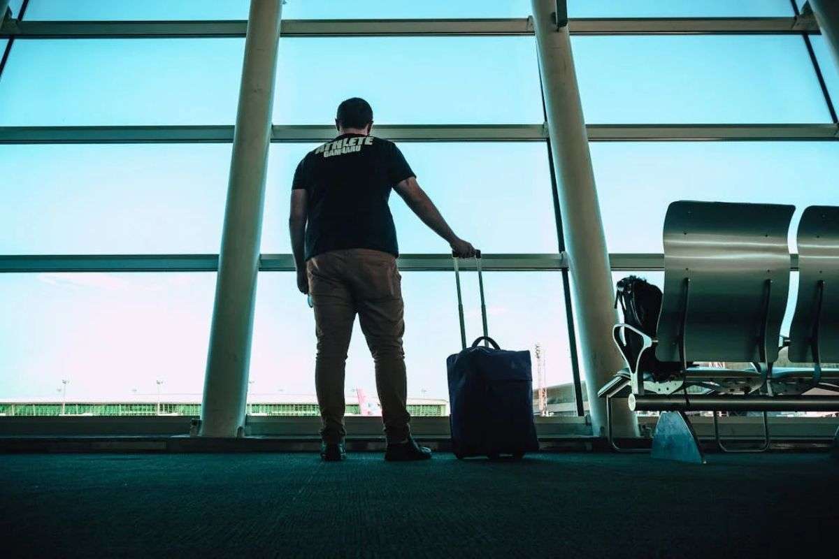 Reuben Morales | ¿Pensando en emigrar? Estudia Migrantología