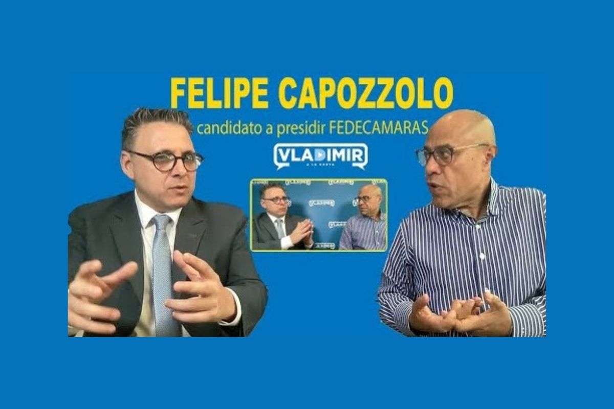 Felipe Capozzolo | La Ley del Trabajo de hoy es la de un país que no existe 