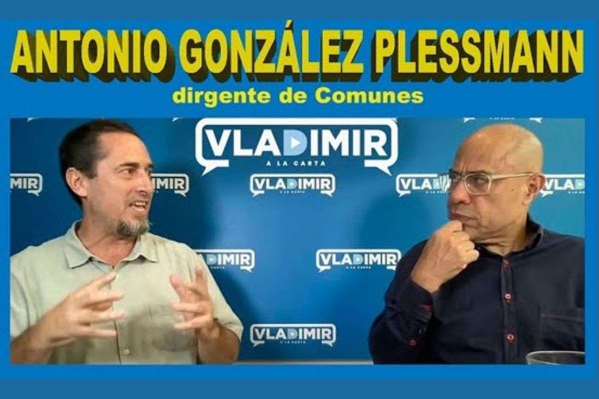 Proponen una alianza “sin madurismo, sin mariacorinismo y sin alacranes”