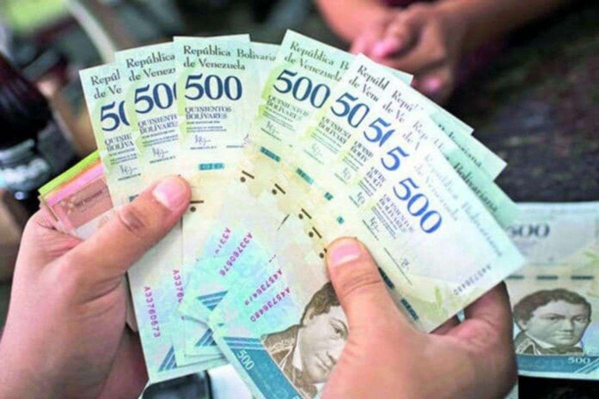 Fondo Monetario Internacional prevé en Venezuela la inflación más alta del mundo para 2025 y 2026