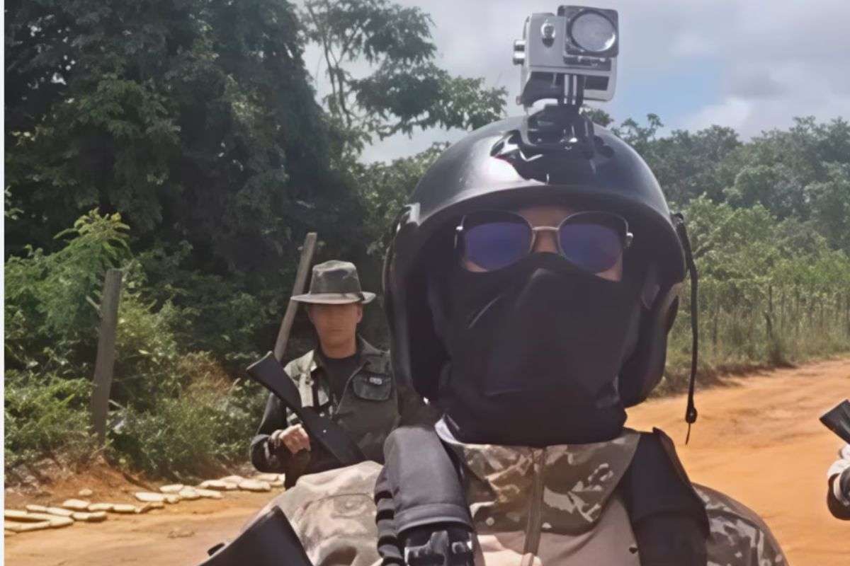 Sebastiana Barráez | El régimen de Maduro utiliza a mujeres militares para amenazar a María Corina Machado