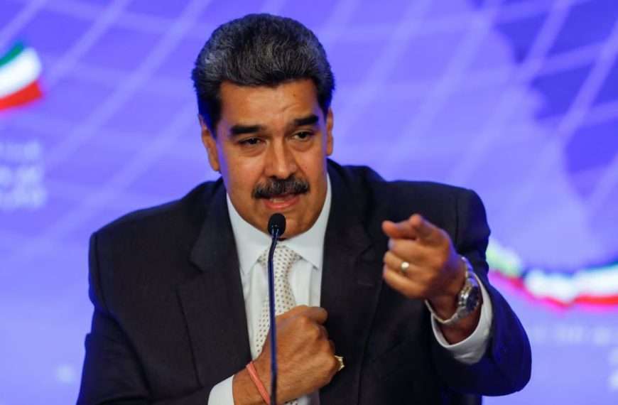 Sebastiana Barráez | El régimen de Maduro expresó su respaldo a Irán tras el ataque de Estados Unidos contra las instalaciones nucleares persas
