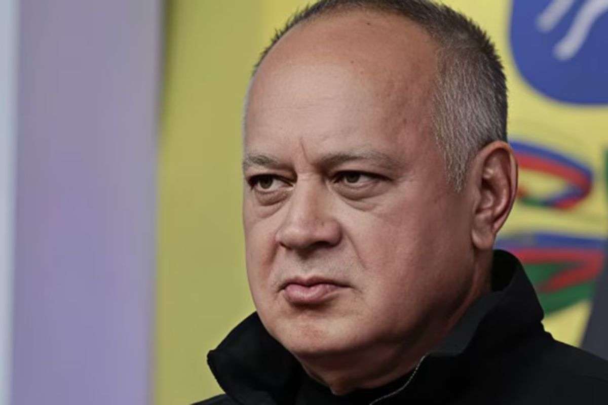 Sebastiana Barráez | El amargo Día del Periodista en Venezuela: 16 comunicadores presos y premios a Diosdado Cabello y medios chavistas