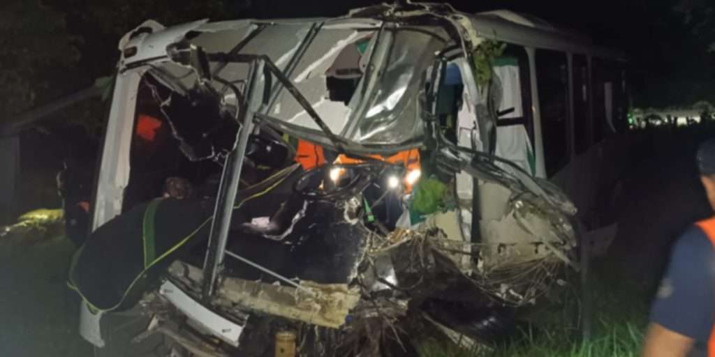 Tres fallecidos en accidente de tránsito en Barinas