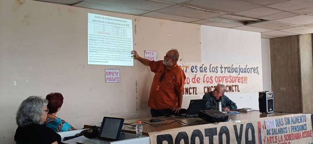 Salario
