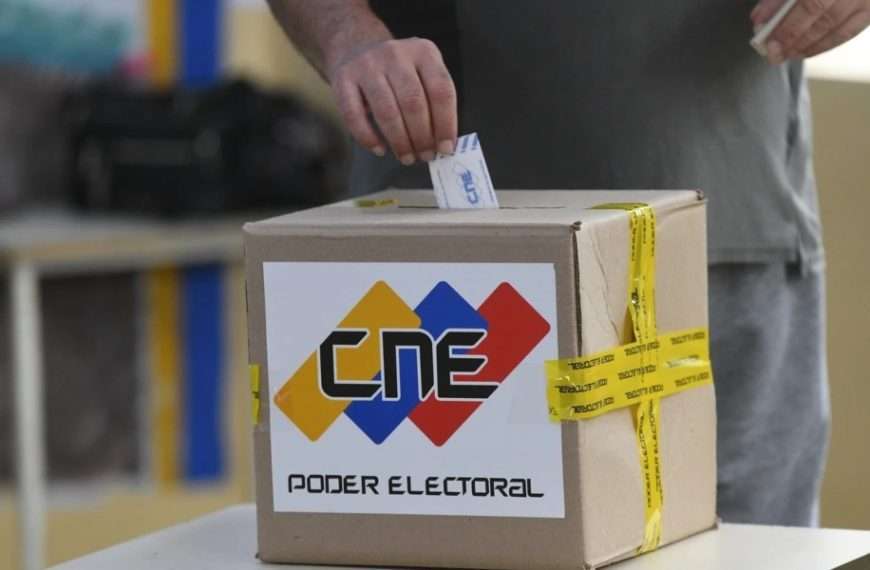 ONG alertó que el CNE compromete elecciones municipales en Venezuela