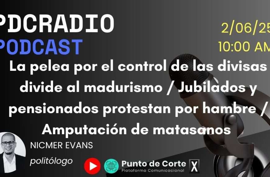 PDCRadio Divisas