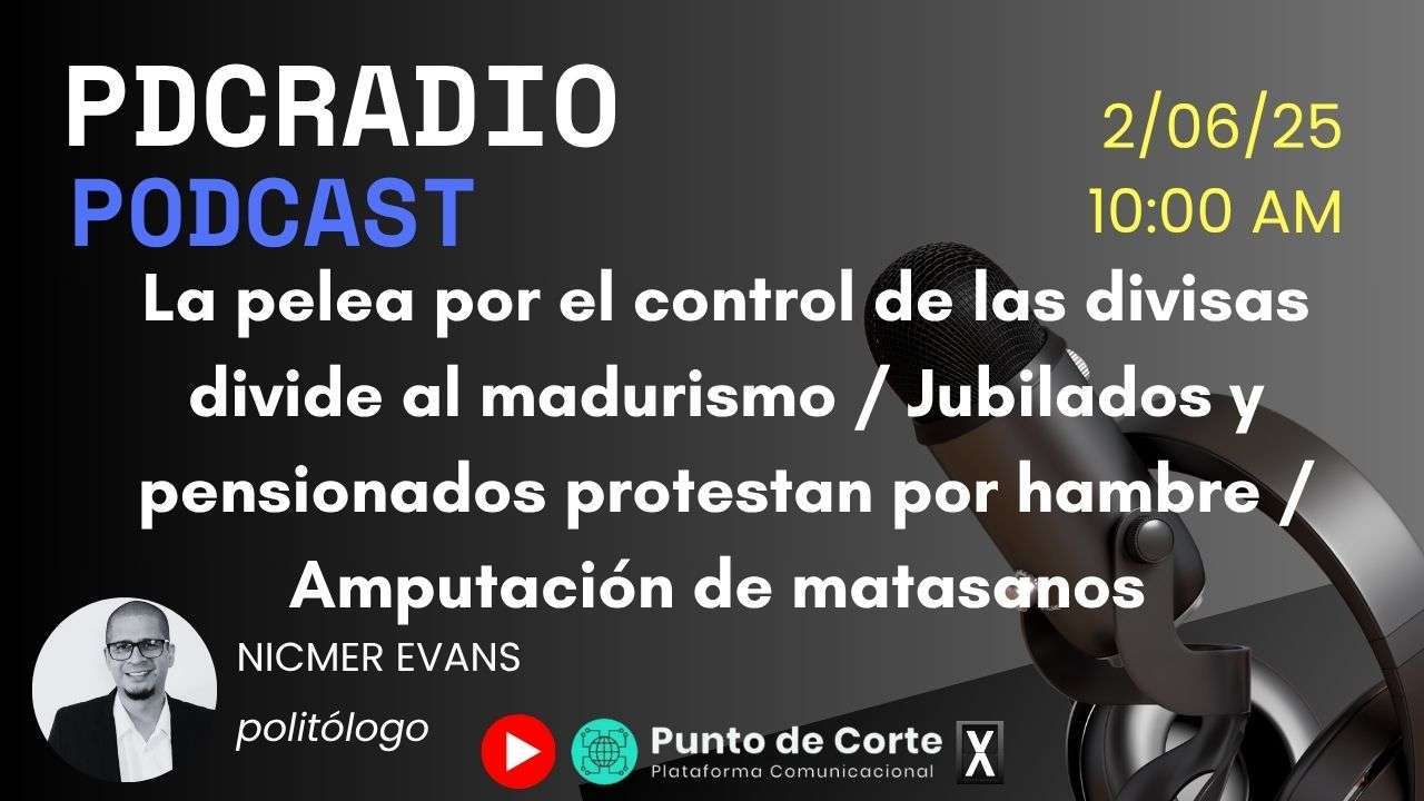 PDCRadio Divisas